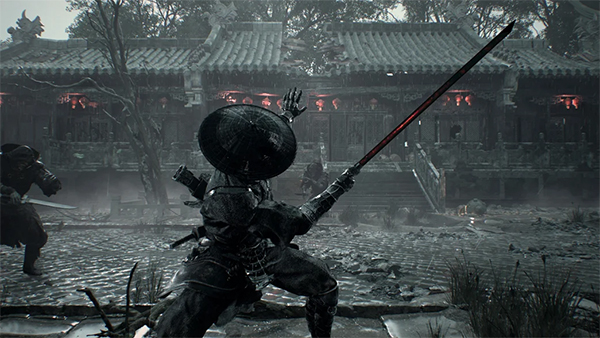 Phantom Blade Zero