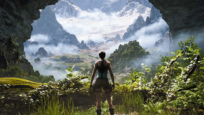 Tomb Raider: Legacy of Atlantis Classic Remastered Trailer
