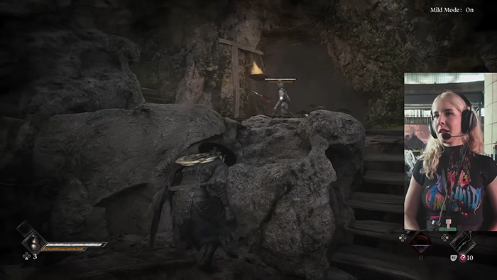 Stealth assassination