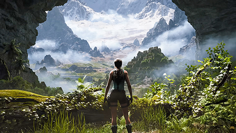 Tomb Raider: Legacy of Atlantis Classic Remastered Trailer