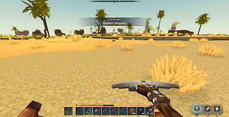 Hytale-Where is iron ore?