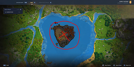 How to Get Adamantite in Hytale