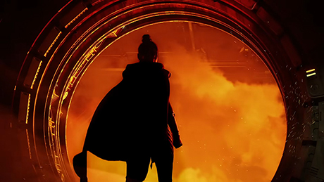 Star Wars: Fate of the Old Republic