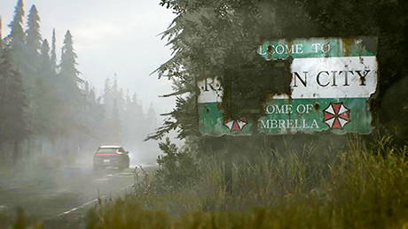 The third trailer before the release of Resident Evil: Requiem