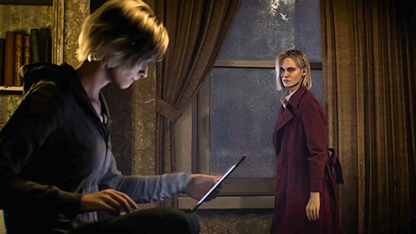 My take on the plot of Resident Evil: Requiem