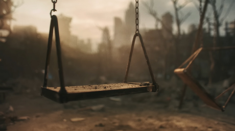 Resident Evil Requiem — Short Film