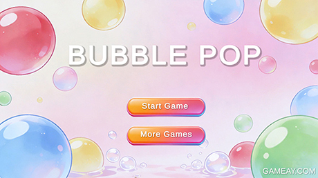 Bubble Pop