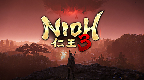 Nioh 3