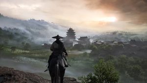 A Whisper of Fall: Jinyiwei