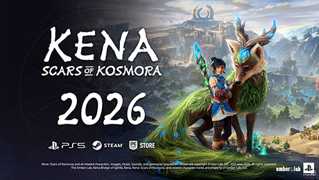 Kena: Scars of Kosmora