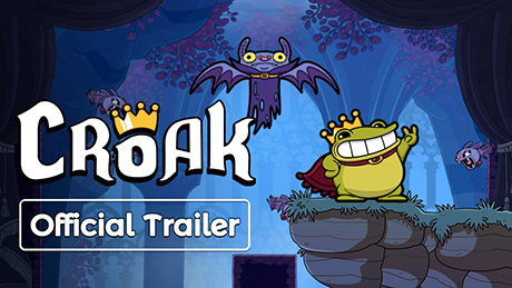 Croak Demo