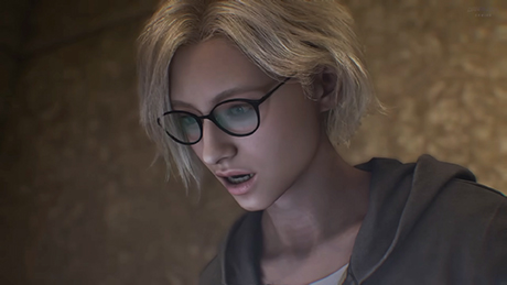 Resident Evil: Requiem