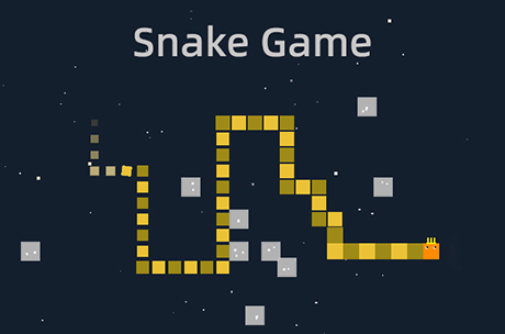 snakegame