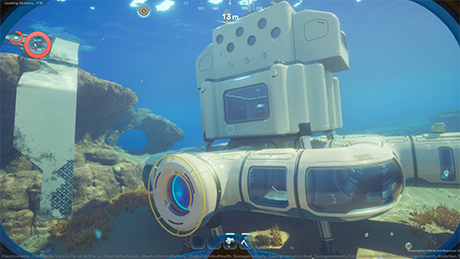 Subnautica 2