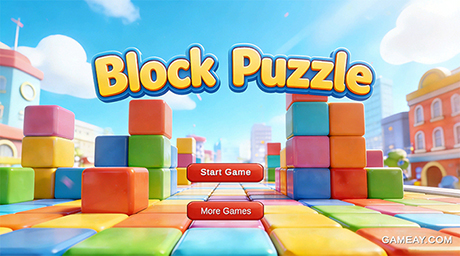 Block Puzzle