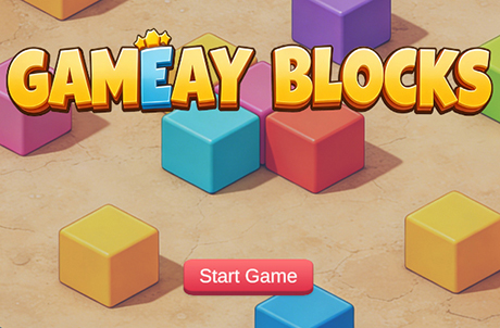 GAMEAY BLOCKS
