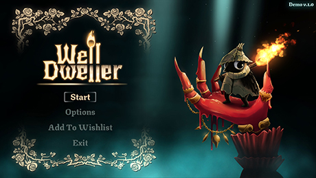 Well Dweller
