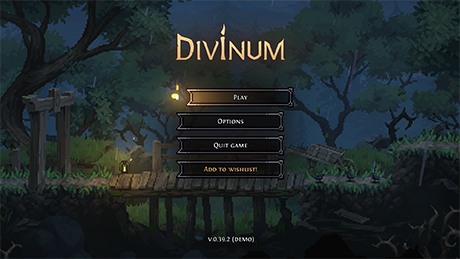 Divinum