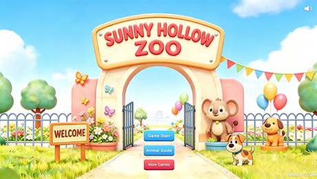 Sunny Hollow Zoo