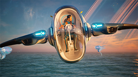 Subnautica 2