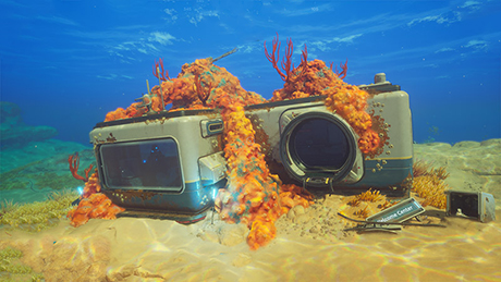 Subnautica 2
