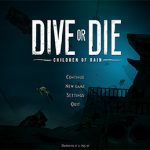 DIVE OR DIE
