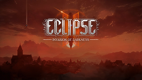 Eclipse 2: Invasion of Darkness