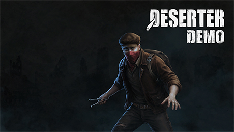 Deserter