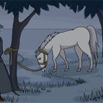 Almarti: Trade in the Woods