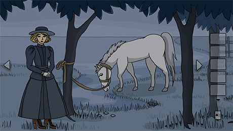 Almarti: Trade in the Woods