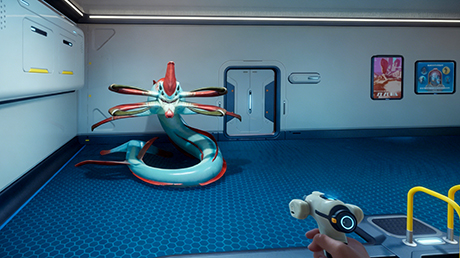 Subnautica 2