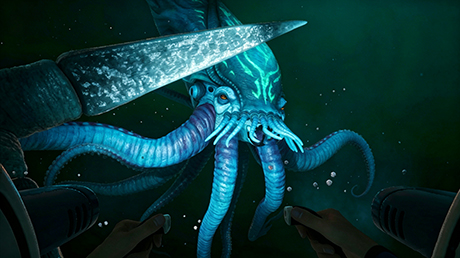 Subnautica 2
