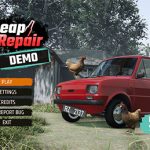 Cheap Car Repair