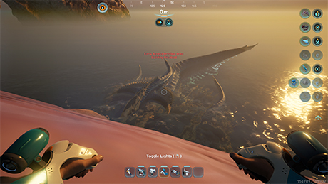 Subnautica 2