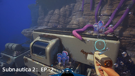Subnautica 2