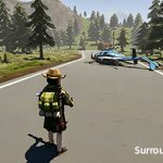 Surroundead