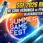 Summer Game Fest 2026