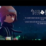 Deer & Boy Demo