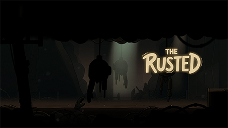 The Rusted