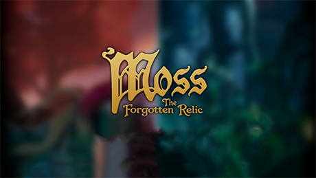 Moss