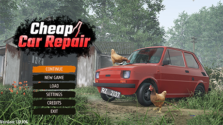Cheap Car Repair