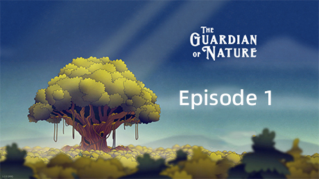 The Guardian of Nature
