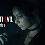 Resident Evil Veronica