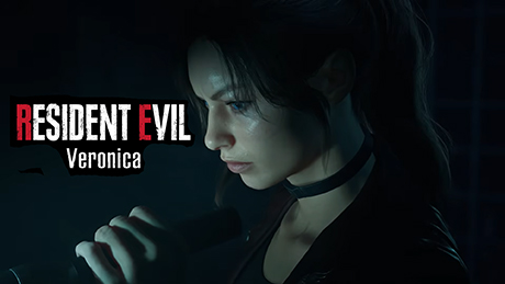 Resident Evil Veronica