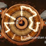 The Guardian of Nature