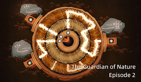 The Guardian of Nature