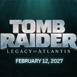 Tomb Raider: Legacy of Atlantis