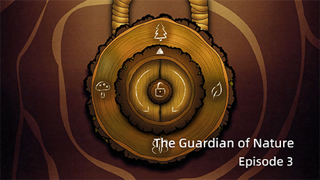 The Guardian of Nature
