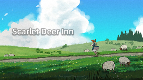 Scarlet Deer Inn