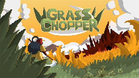 GrassChopper